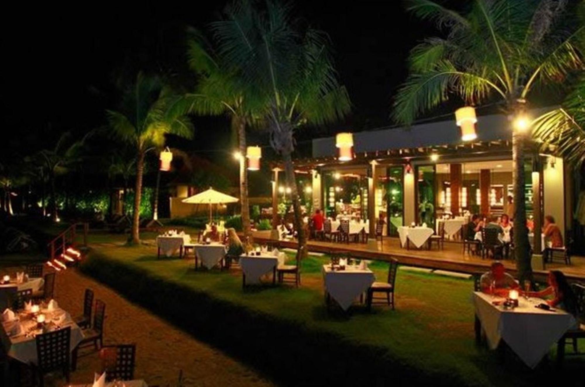 Chongfah Beach Resort Khaolak - Sha Extra Plus Khao Lak Exterior photo