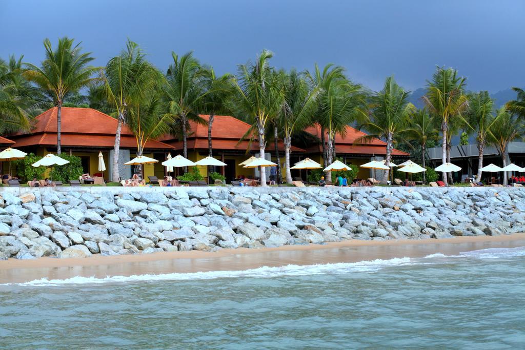 Chongfah Beach Resort Khaolak - Sha Extra Plus Khao Lak Exterior photo