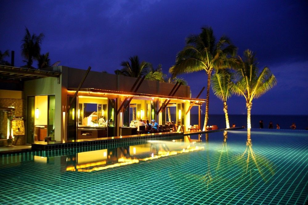 Chongfah Beach Resort Khaolak - Sha Extra Plus Khao Lak Exterior photo