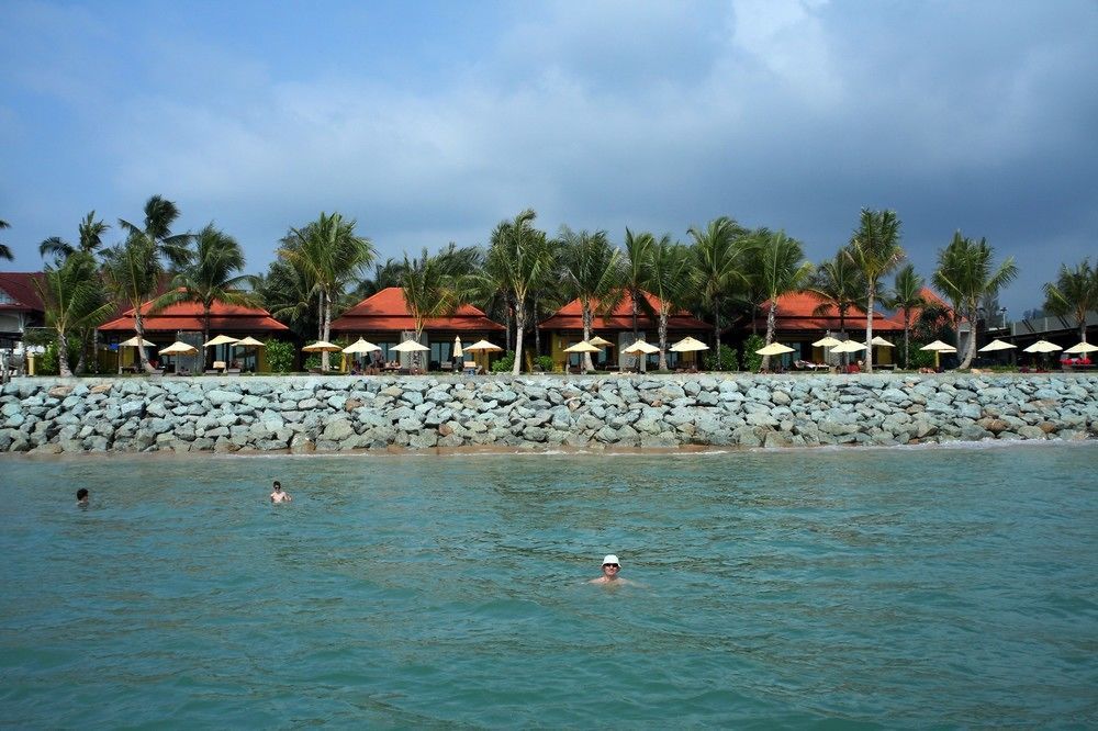 Chongfah Beach Resort Khaolak - Sha Extra Plus Khao Lak Exterior photo