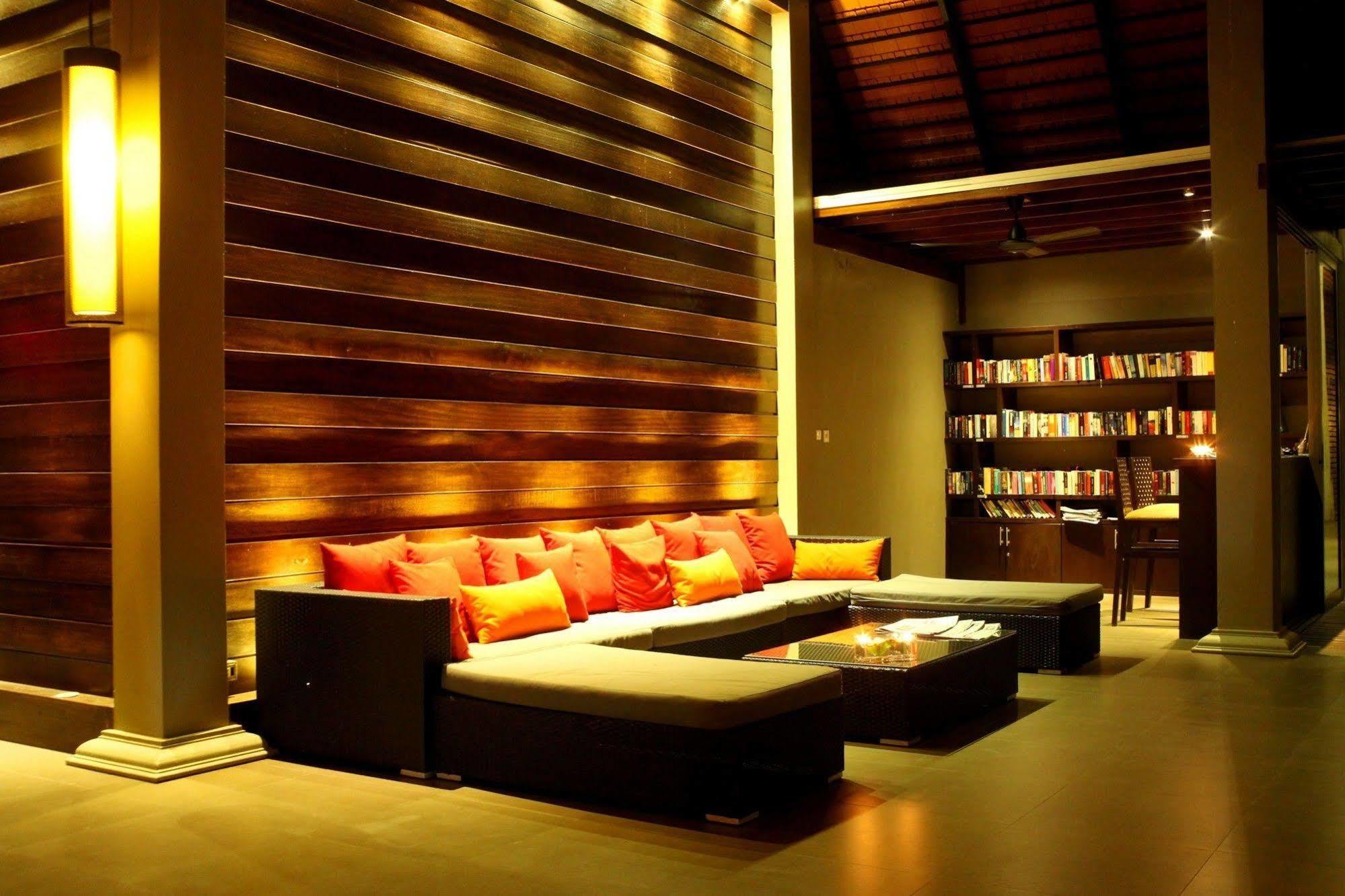 Chongfah Beach Resort Khaolak - Sha Extra Plus Khao Lak Exterior photo