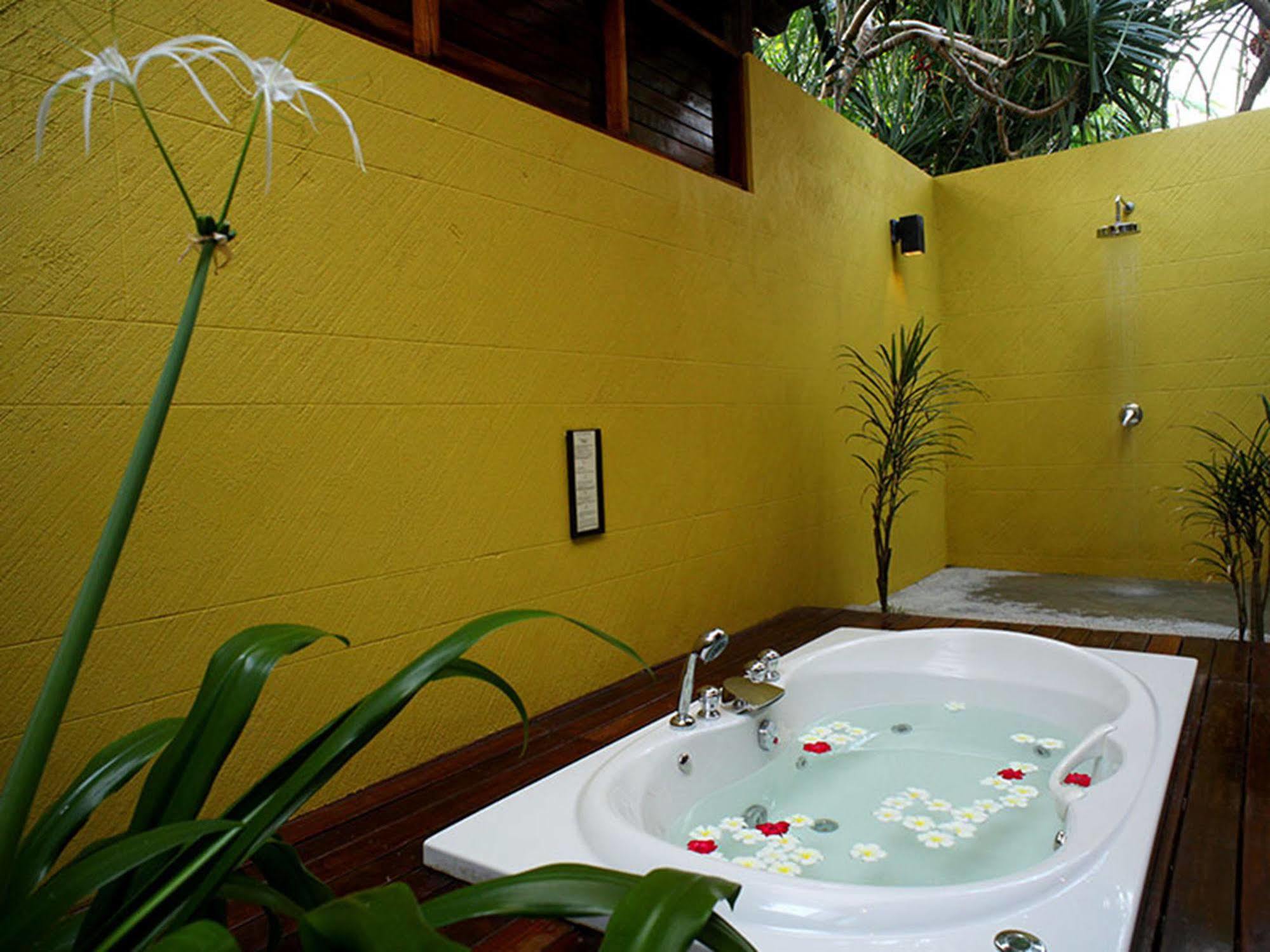 Chongfah Beach Resort Khaolak - Sha Extra Plus Khao Lak Exterior photo