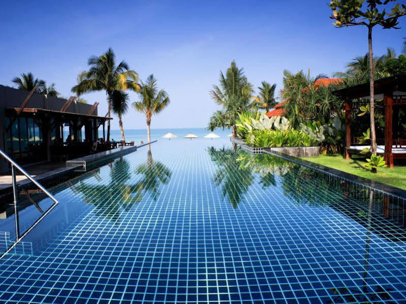 Chongfah Beach Resort Khaolak - Sha Extra Plus Khao Lak Exterior photo